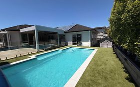 Millwater Retreat